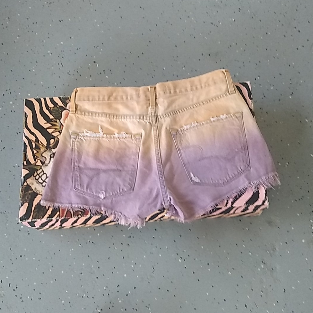 Shorts - Picture 2 of 2